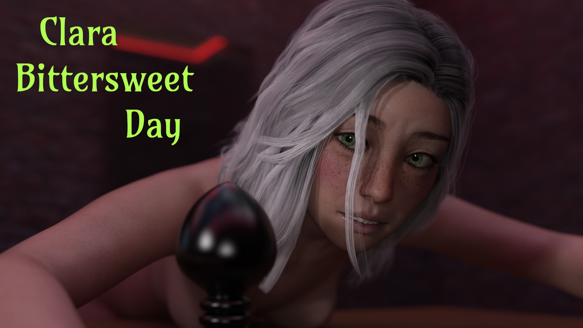 克拉拉苦乐参半的一天 Clara Bittersweet Day v1.0 【20230210】 游戏截图 2