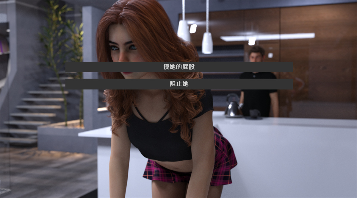 欧美SLG汉化动态丨褪色债券 Faded Bonds  v0.1【20240124】 游戏截图 7