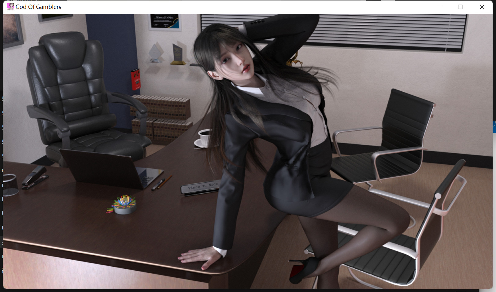 赌神模拟器：亚洲风云-Build.11133926-2.02-新剧情分支+技能更新-(STEAM官中+DLC+速通攻略)-中文语音 游戏截图 1