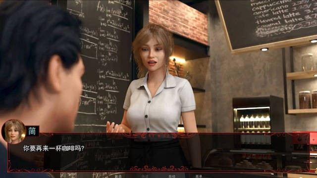 宣誓之诚 全8章（Oath Of Loyalty） 精翻汉化版+CG 游戏截图 6