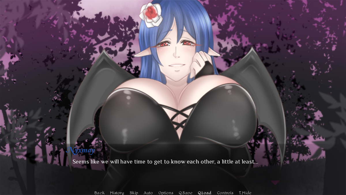 日系SLG汉化丨 巨人守护者 Giant Guardians v0.3.51【20240312】 游戏截图 7