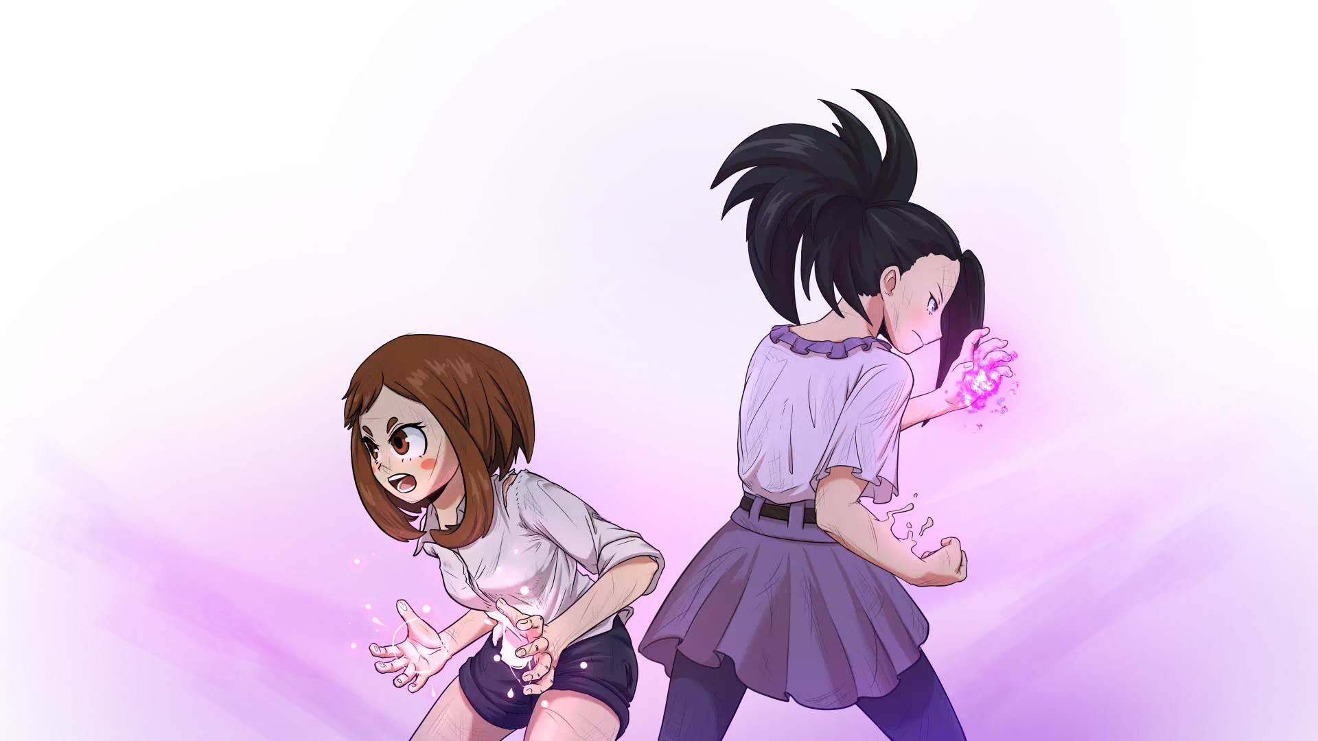 日系SLG/AIGPT汉化/2D丨英雄学院RE: Hero Academia    v2 – 0.3【20240926】 游戏截图 8