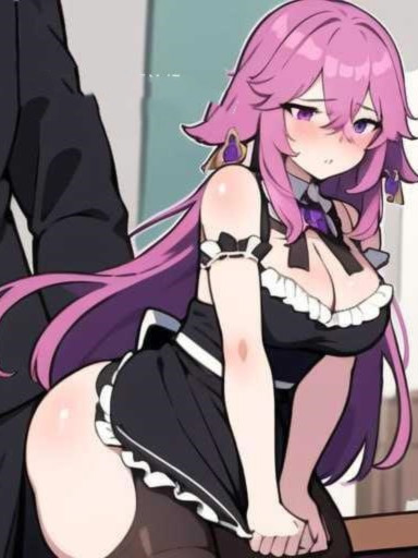 SLG/官中丨 黑山恋爱咖啡厅 v1.9 【20241125】