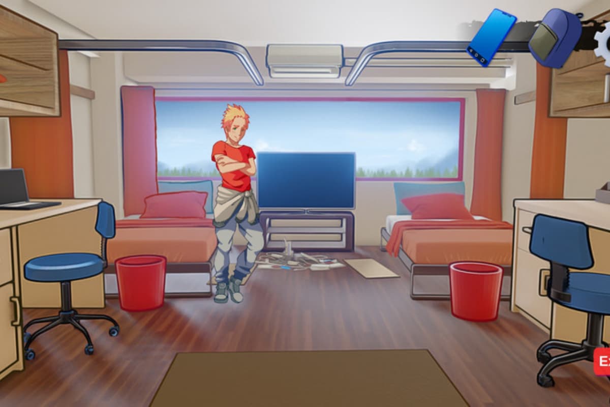 欧美SLG/动态/更新丨 英雄大学H Heroes University H v0.2.10.1  汉化版 【20241106】 游戏截图 8