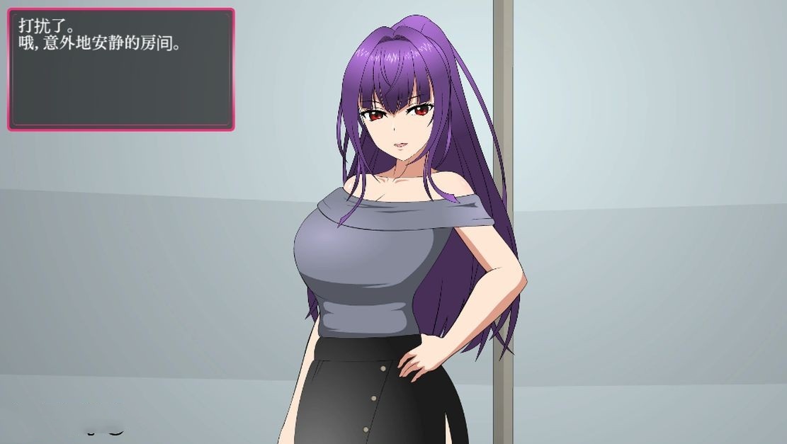 SLG/汉化/机翻汉化丨 斗技女王薇奥拉 闘技女王ヴァイオラ  + 步兵补丁 【20241015】 游戏截图 6