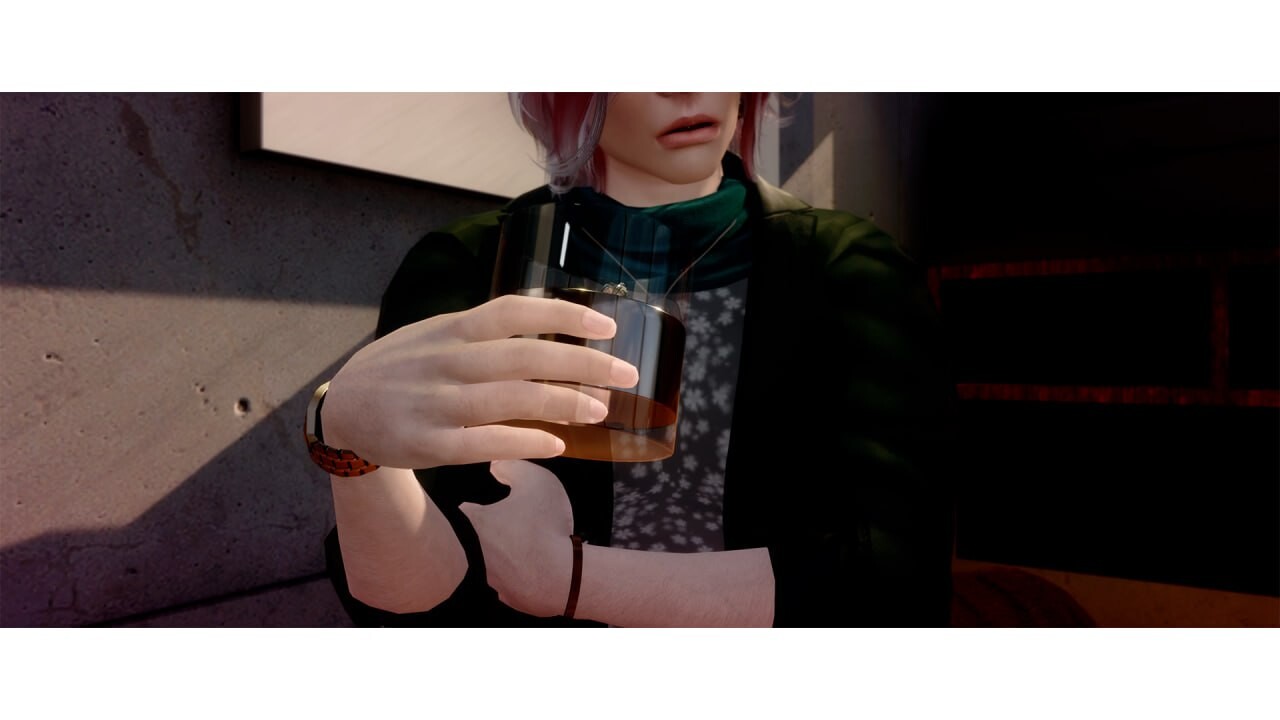 亚洲风SLG/动态丨 7612 的一夜：第一部分 One Night in 7612 Part One v0.33 PC+安卓 汉化版 【20250318】 游戏截图 1