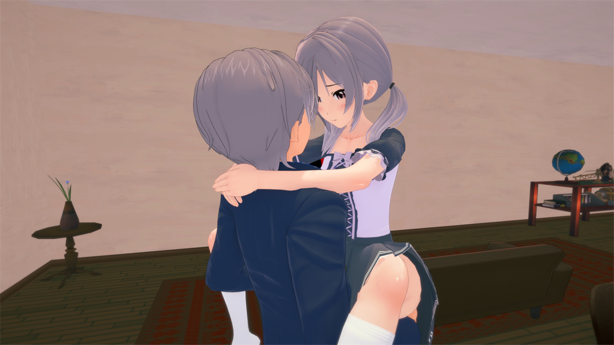 日系SLG汉化动态丨猩红法则 Scarlet Law v0.3.14【20231230】 游戏截图 7