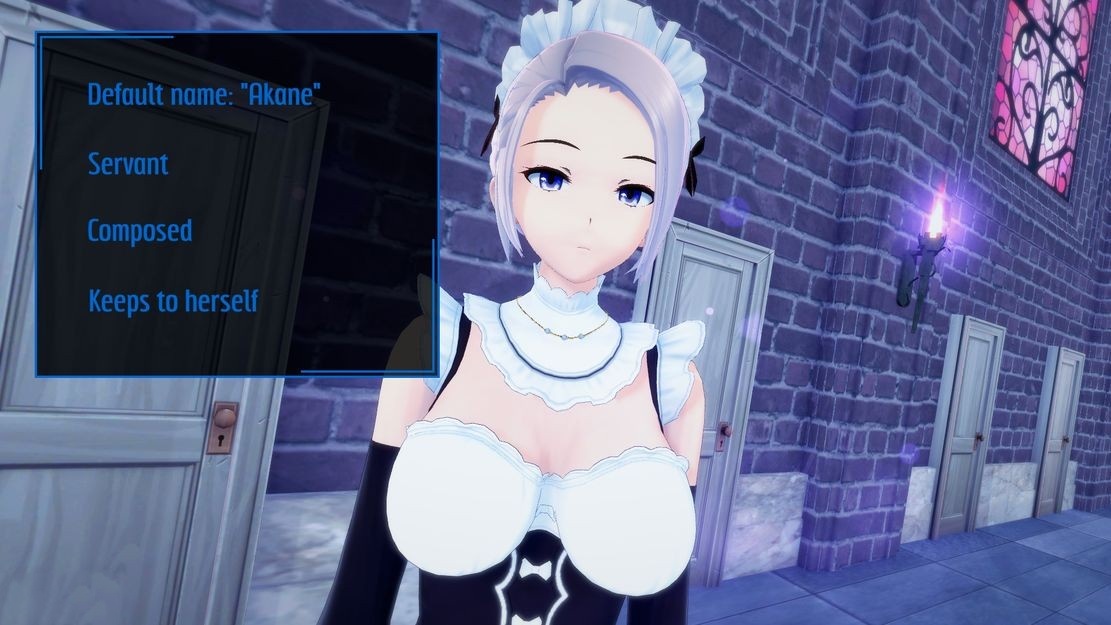 亚洲风SLG/动态丨 魔王的计划 The Demon Lord‘s Project v0.5 【20240903】 游戏截图 1