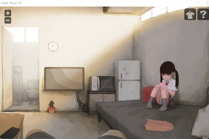 2D互动SLG炼铜SLG官中丨 Lost Life 迷失的生命：Lost Life Ver1.52完结版【20240406】 游戏截图 5