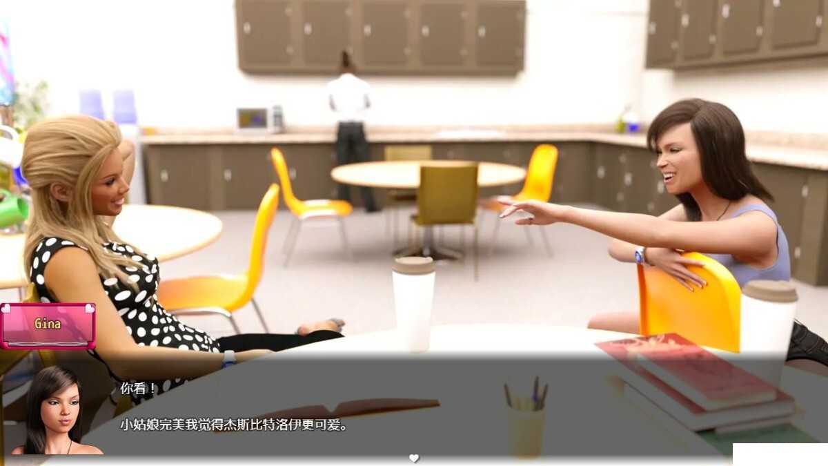 RPG/汉化丨控制丽莎 丽莎的故事 Lisa ver2.8553【20231208】 游戏截图 7