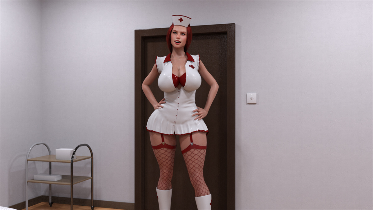 终极AV男优：穿越色情电影（Last Pornstar）v0.1 精翻汉化 游戏截图 4
