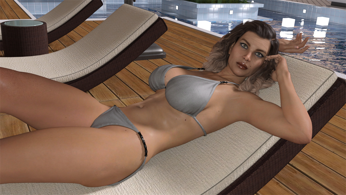 欧美SLG汉化丨麻烦的遗产 Troubled Legacy  v0.0.28 Fix【20240417】 游戏截图 8