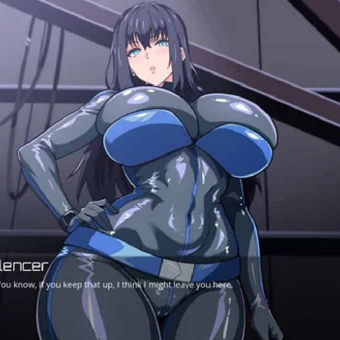 SLG/机翻丨卧底行动：Nox Syndicate/FallingUndercover-NoxSyndicate EP1 体验版【20250422】