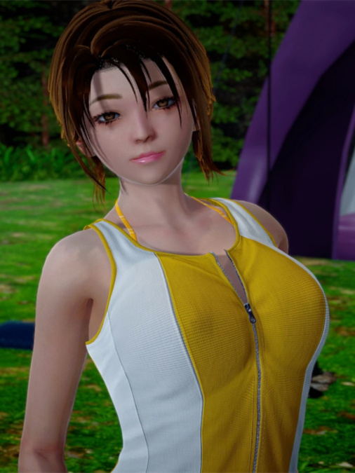 亚洲欧美SLGAIGPT汉化丨特丽娜的女神Trina’s Goddess  v1.0【20240318】