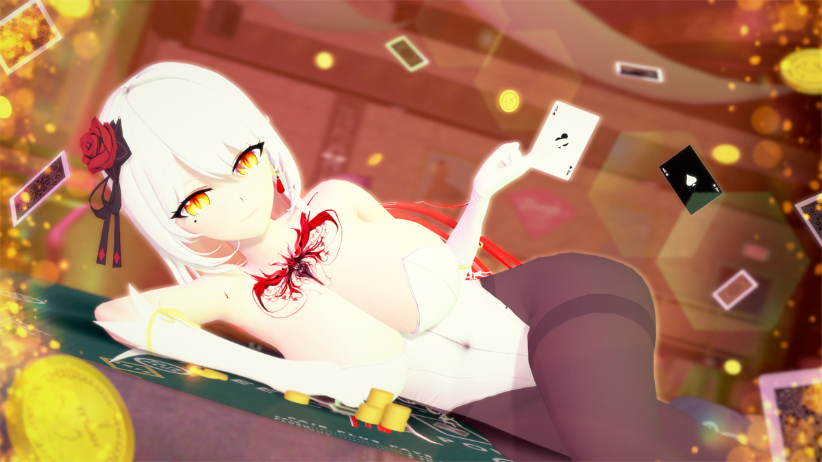 日系SLG汉化3D丨网络直播 Netori A Live v0.25【20240413】 游戏截图 3