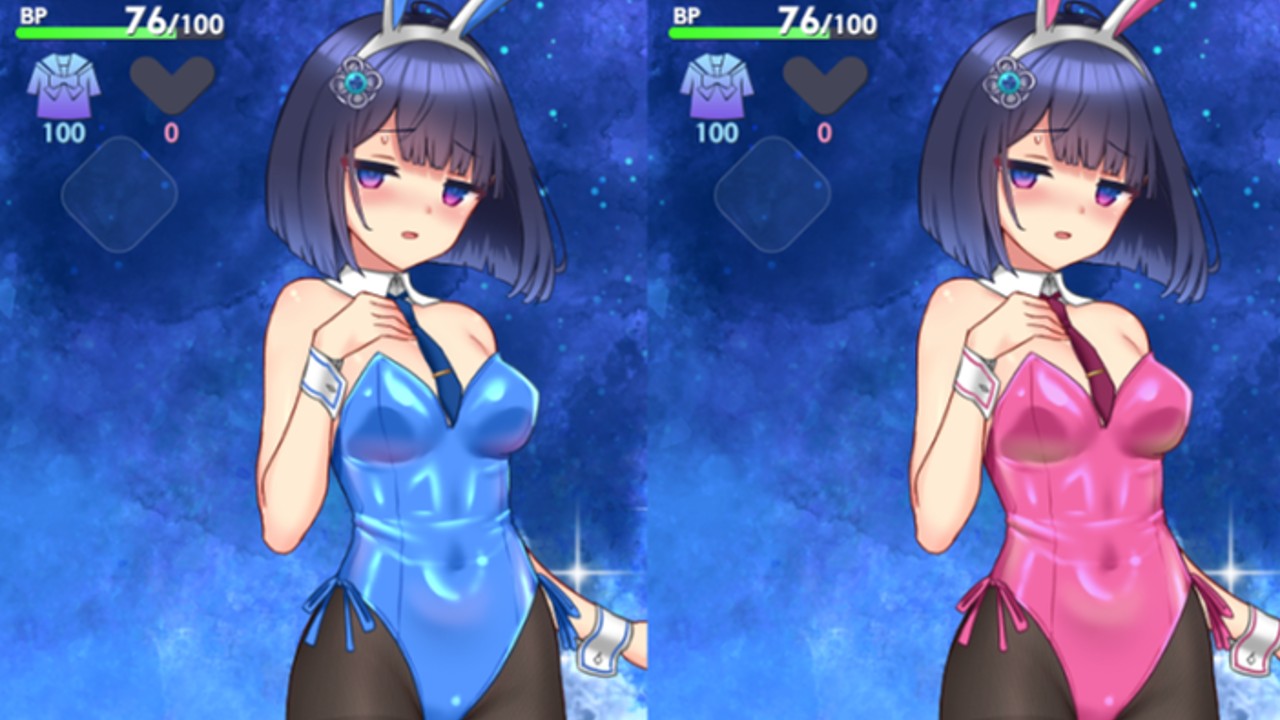 日式RPG/先行体验/更新丨 魔装影姫セレノクシア 体験版 ver0.13 AI汉化版 【20241117】 游戏截图 8