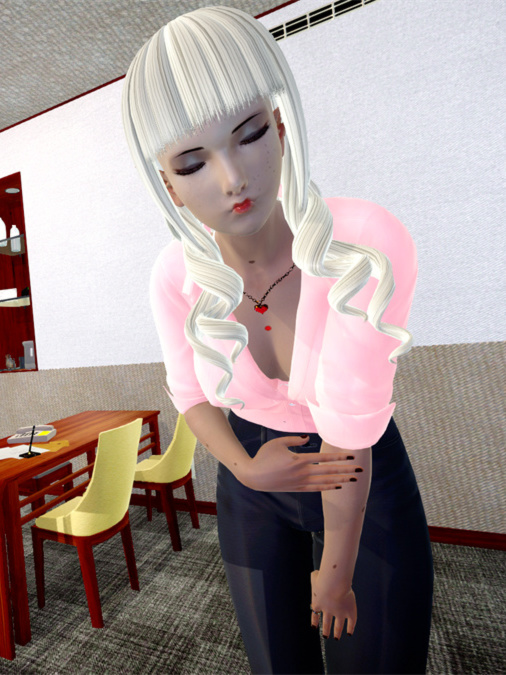 欧美SLG汉化动态丨悲惨的精灵生活 Tragic Elf Life  v0.03【20240322】