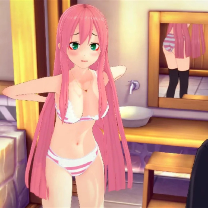 日系SLG汉化动态丨外府荡妇学校 荡妇老婆学校 Waifu Slut School  v0.3.4【20240227】