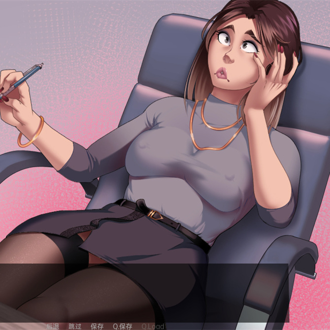 沙盒SLG汉化2D丨肮脏的幻想 Dirty Fantasy v2.7.0【20240401】