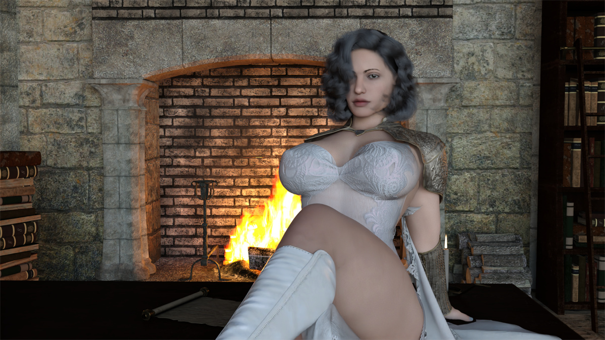欧美SLG汉化动态丨着迷 Bewitched  v0.0.69【20240312】 游戏截图 3