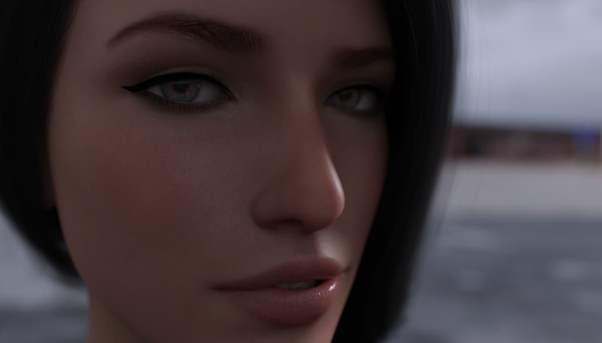 欧美SLG/动态/汉化丨 生命之舞 Cleo Torres: The Dance of Life V1.1.3.4 【20241217】 游戏截图 8