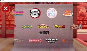 【日系SLG/汉化/2D】后宫 H.A.R.E.M. v0.01a 汉化版【150M/新作】【20230502】 游戏截图 7