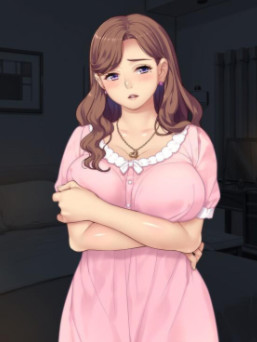 被隔壁黑人抱玩到哭泣的爱妻！汉化版+全CG