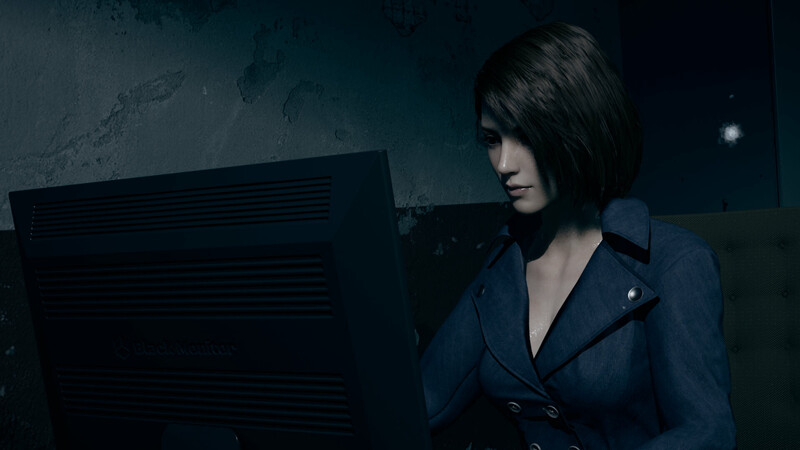 动作FPS/3D作品/全年龄丨致命解药（The Killing Antidote）V0.5.2.2 STEAM官中-国语【20250324】 游戏截图 7