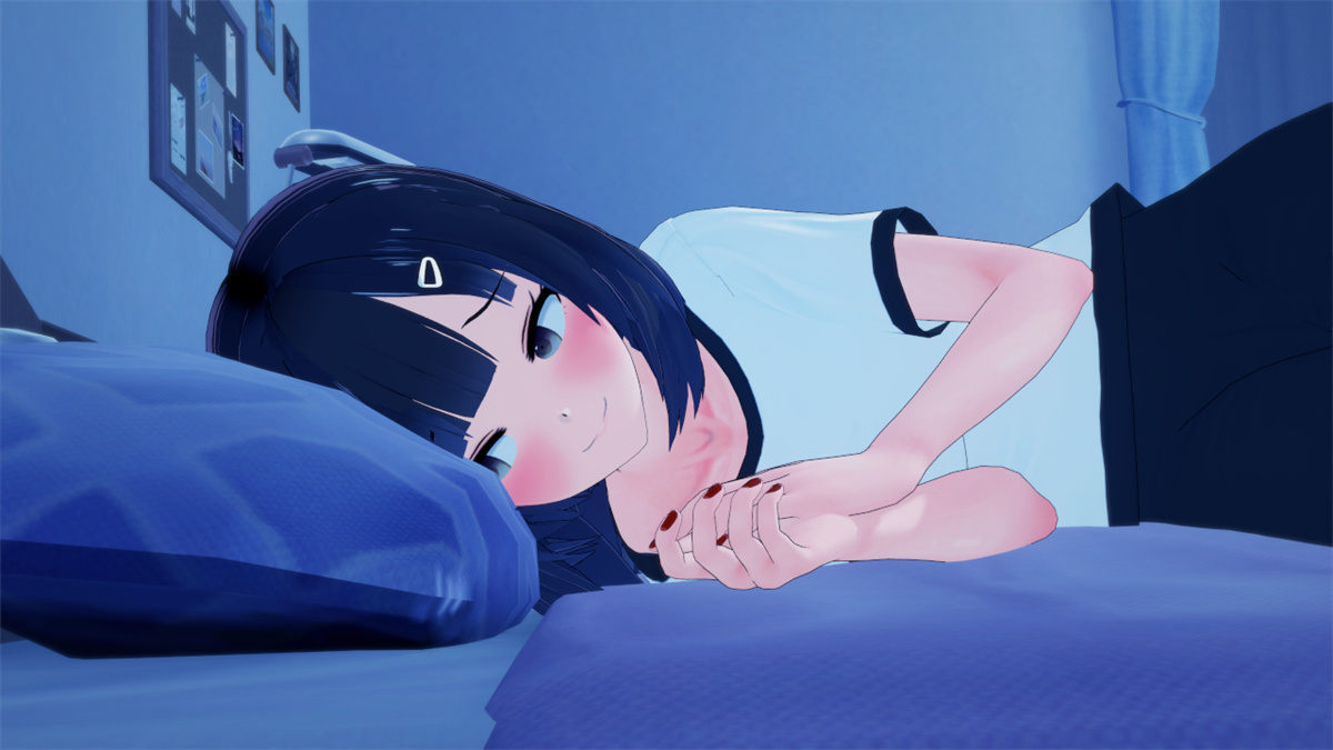 日系SLG汉化动态丨欲望之罪 淫欲之罪 淫荡的罪恶 Lustful Sin v0.42【20240125】 游戏截图 2