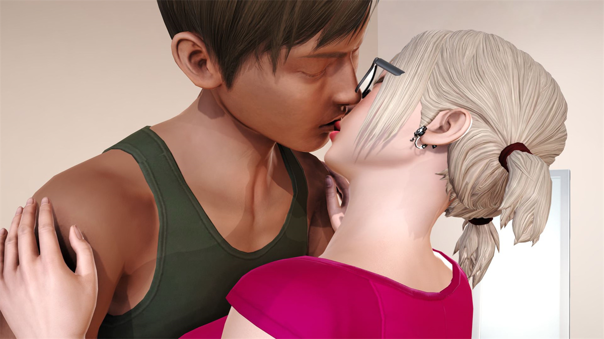 沙盒SLG汉化动态丨麦克斯的一生 Max's Life Ch. 5 v0.51【20240307】 游戏截图 4