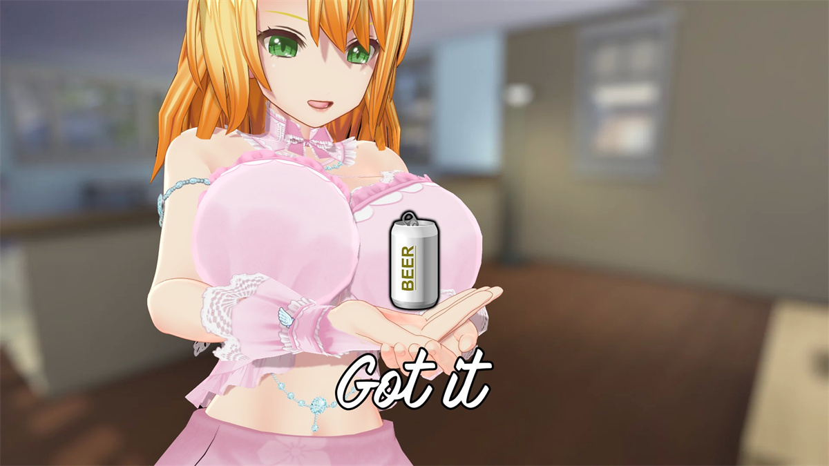 欧美SLGAIGPT汉化丨天堂的淫秽堕落 The Lewd Corruption of the Heaven v0.1.4 Alpha【20240511】 游戏截图 3