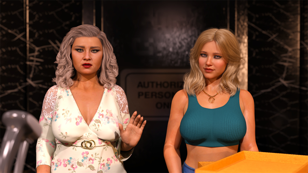 欧美SLG汉化动态乌鸦嘴 鸦雀无声 贪婪 Ravenous v0.91 Beta丨【20231119】 游戏截图 6