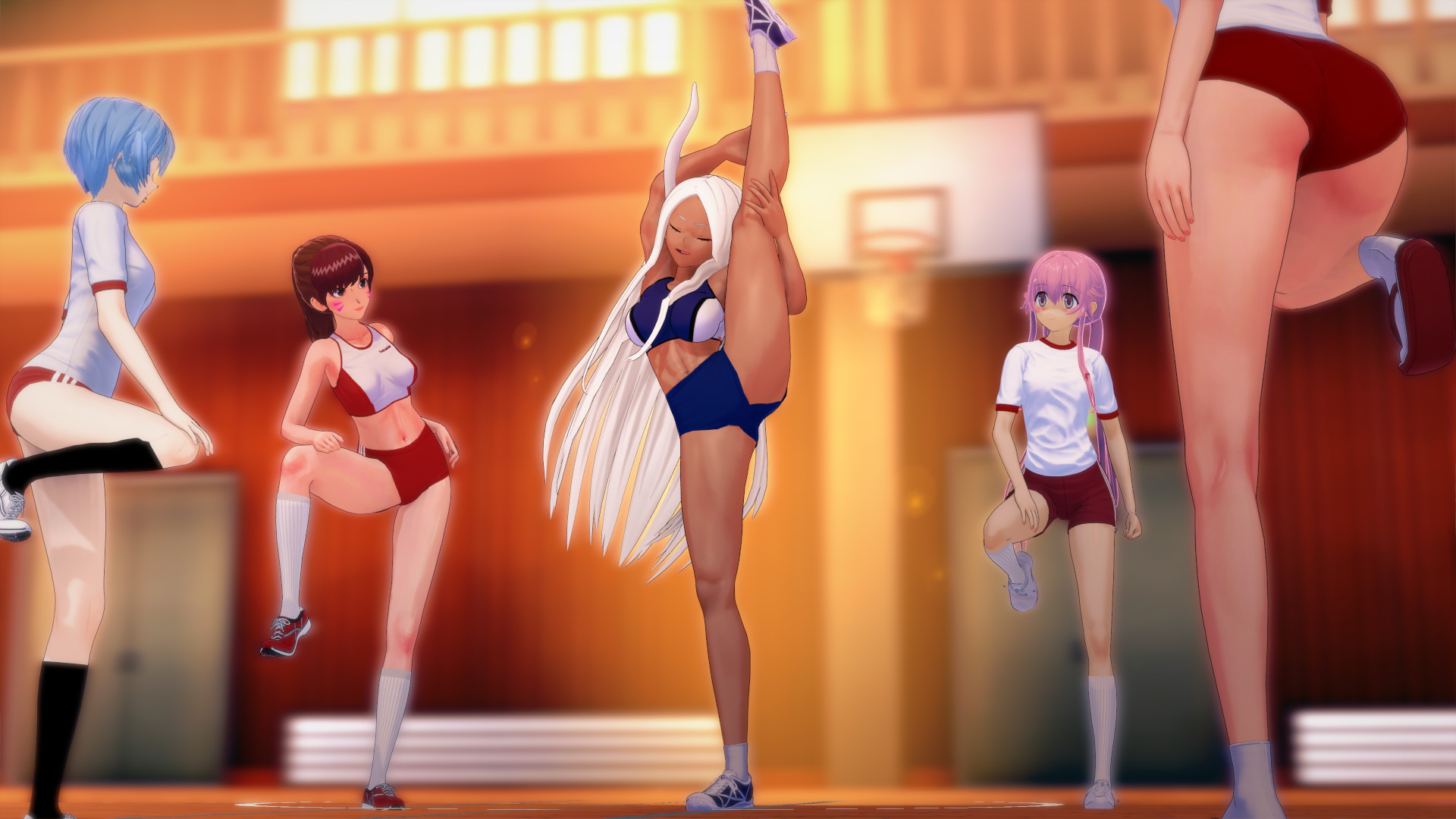 我的无尽幻想 My Hentai Fantasy v0.2.2 游戏截图 1