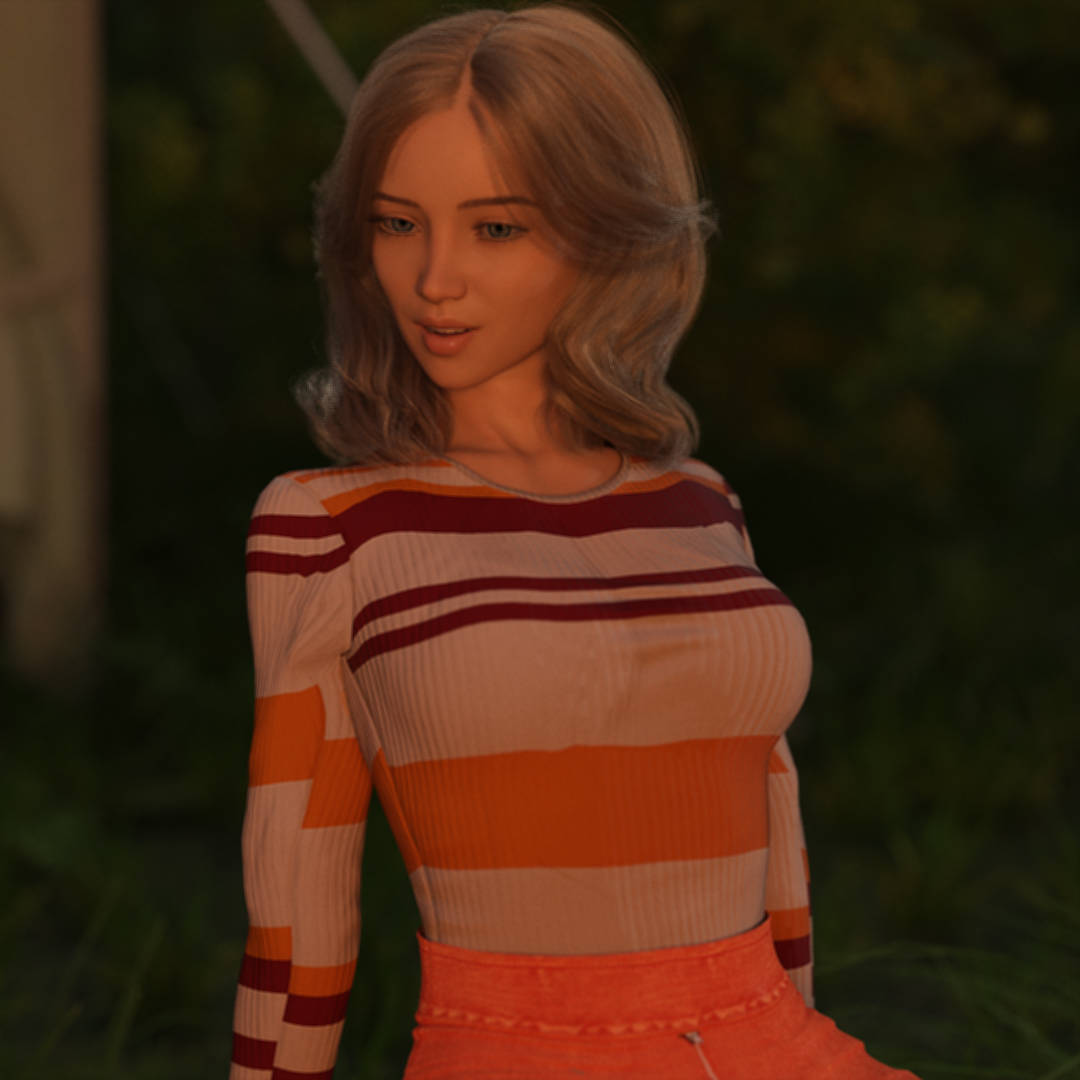 欧美SLG汉化3D丨费尔伍德撤退87FairwoodRetreat87v0.1丨【20230607】 游戏截图 1