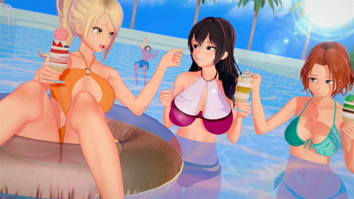照片入侵者：时间静止的淫梦（pic_intruder）v0.2.1 RE:BUILD 精翻汉化 游戏截图 7
