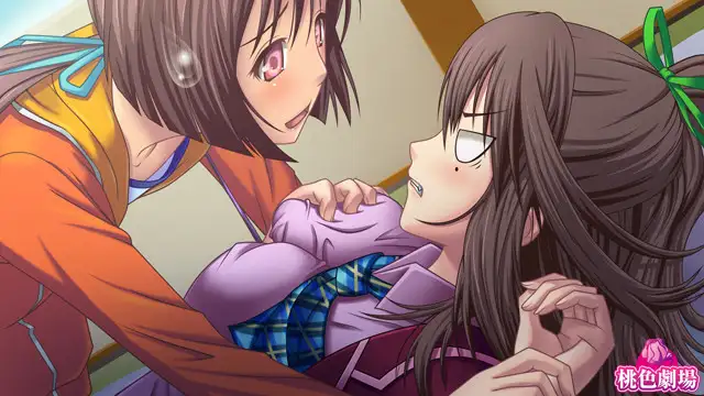 拔作ADV/汉化丨永远!通过穿女装让我怀孕/ずっと! 女装で孕ませてっ AI汉化版+全CG存档【20250210】 游戏截图 3