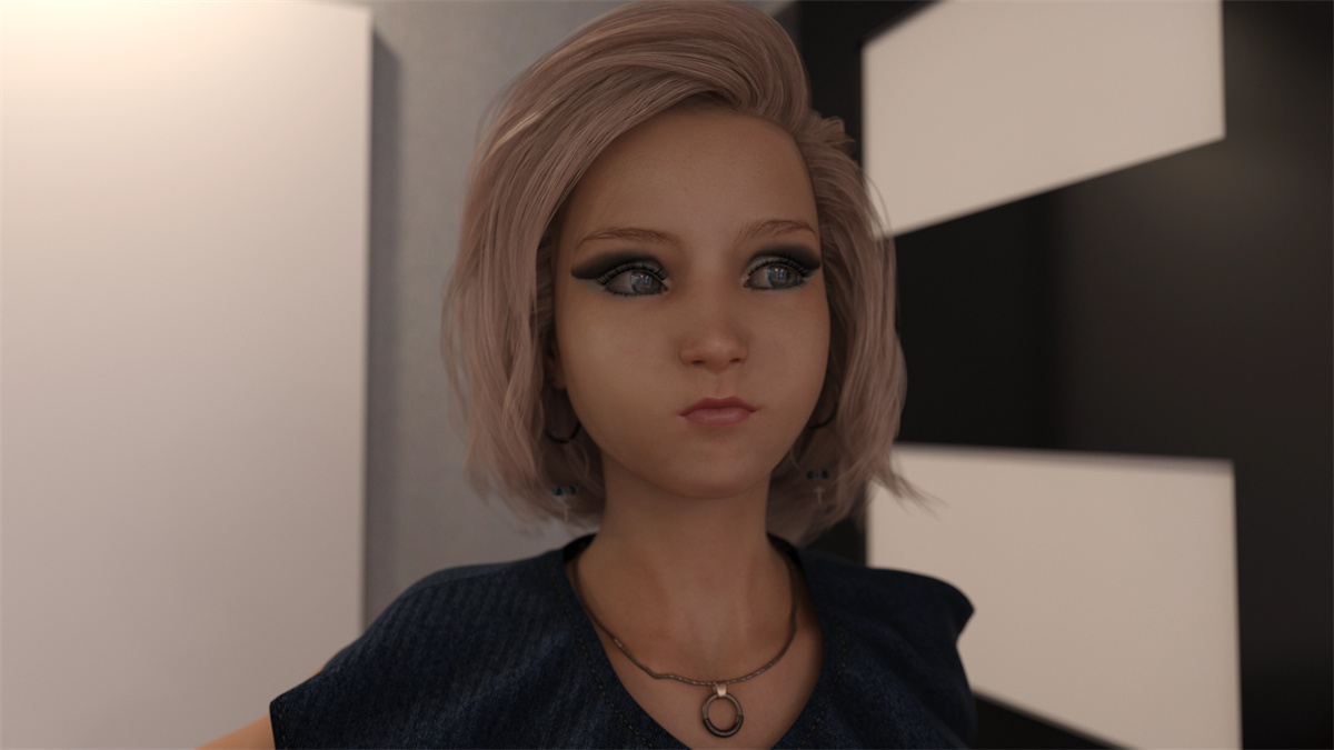 欧美SLG/汉化/动态丨持久联系Lasting Connections  v1.13【20240607】 游戏截图 1