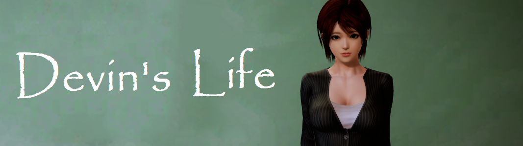 戴雯的生活 / 德文的生活Devins Life Ver2020.3.31 <> 游戏截图 4