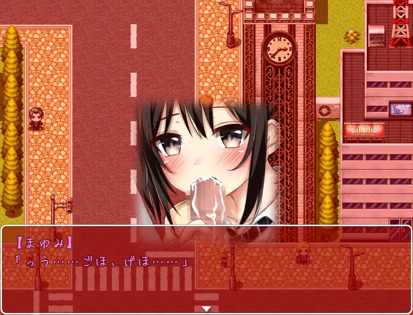 日式RPG/新安卓/汉化版 丨 负债少女：借金娘(仮) V3  【20241202】 游戏截图 1