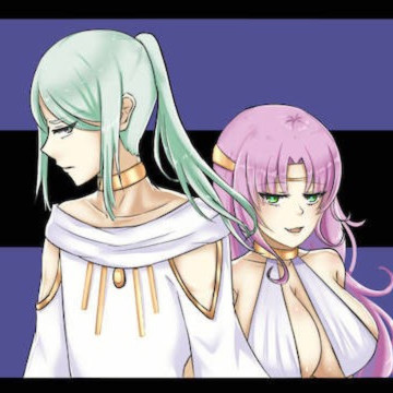 失落之白EP1