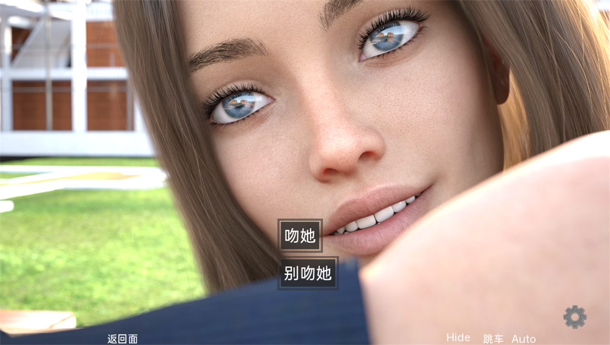 欧美SLG汉化动态丨阴谋 Conspiracy  Ch. 1 v0.6双端2.82G【20240115】 游戏截图 3