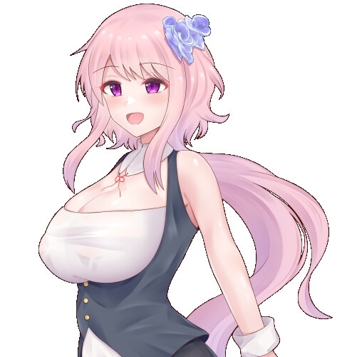 RPG/PC/AI汉化丨  ウィルトワール 電脳少女は浸食される 电脑少女被侵蚀 Ver1.05 【20240710】 游戏截图 4