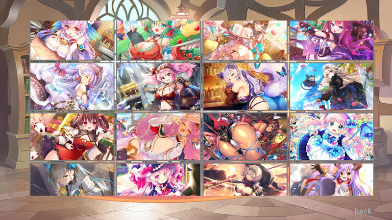 大型ADV/全动态/2C丨天使连结（Angelic Link）V1.0.2 官方日文离线版【20240803】 游戏截图 4