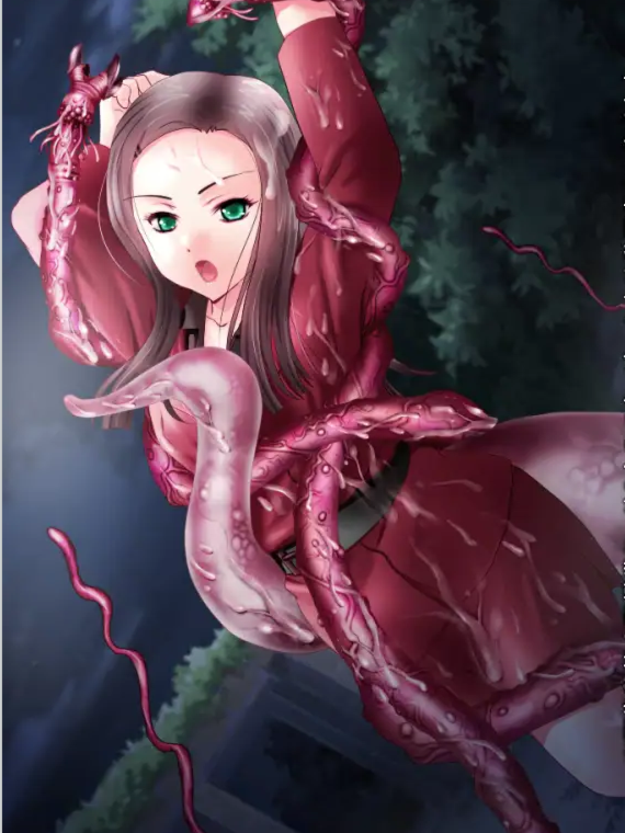 SLG/机翻/调教/有动画 | 迷之生物体验调教/ 触手くん  ダウンロード版【20230513】 游戏截图 5