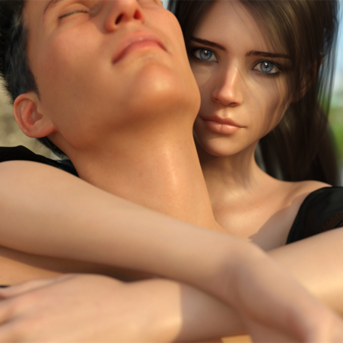 欧美SLG汉化动态丨拿非林人 奈非利姆 Nephilim  v0.3.5【20240105】