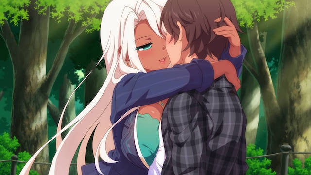 樱花魅魔6 （Sakura Succubus 6）完全版 官方中文 游戏截图 1