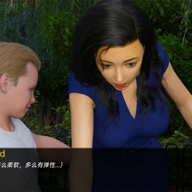 欧美SLG汉化动态丨詹妮弗的生活 Jennifer's Life v0.6【20231230】