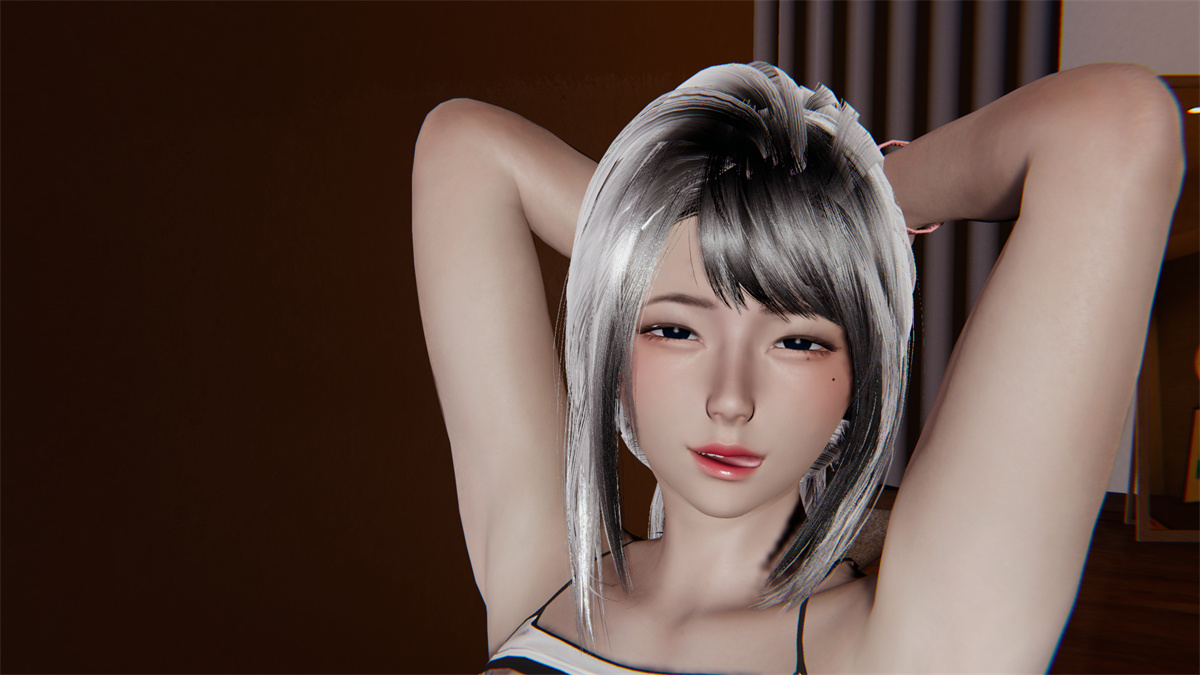 新作/欧美SLG/AIGPT汉化丨耳语 Lustful Whispers  0.1 – Public【20240825】 游戏截图 2