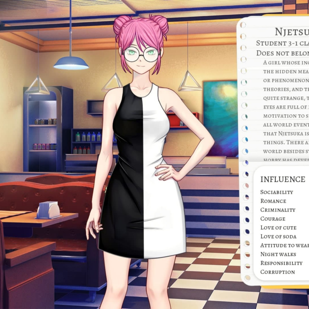 SLG/官中丨校园游戏/School Game Ver0.961 fix 3 官方中文版【20250106】