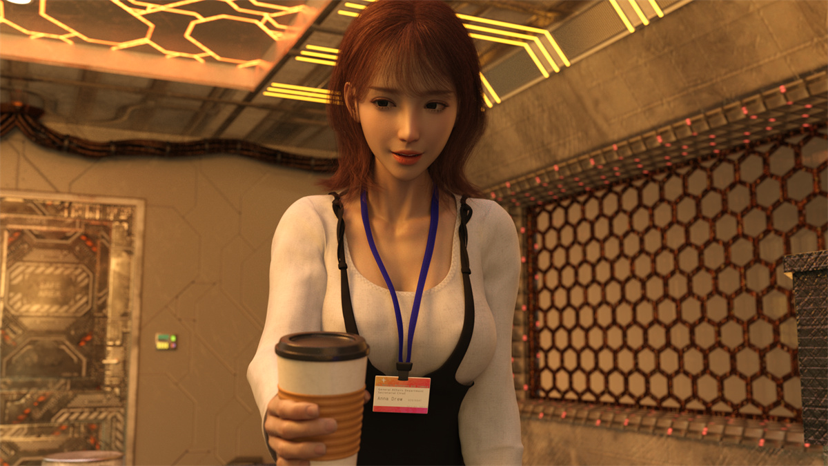 欧美SLG汉化动态丨腐化之心 腐败的心 Corrupted Hearts  v0.4【20240204】 游戏截图 5